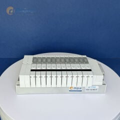 PV2T M5 - 5/2 Tek Bobinli Multipin Valf Adası