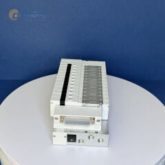 PV2T M5 - 5/2 Tek Bobinli Multipin Valf Adası