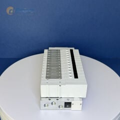 PV2T M5 - 5/2 Tek Bobinli Multipin Valf Adası