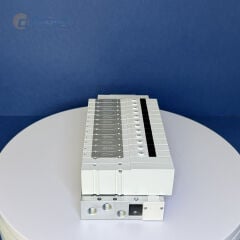 PV2T 2x3/2 Normalde Kapalı Multipin Valf Adası