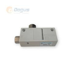 PZE4H Serisi Hava Kumandalı Vakum Üreteci