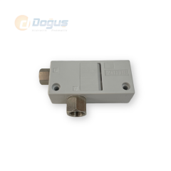 PZE4H Serisi Hava Kumandalı Vakum Üreteci