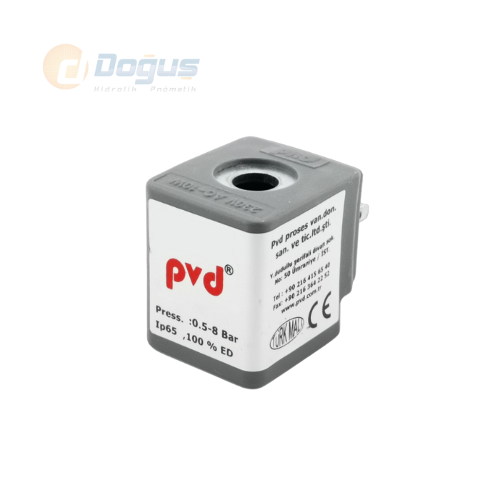 T-BB - Büyük Bobin