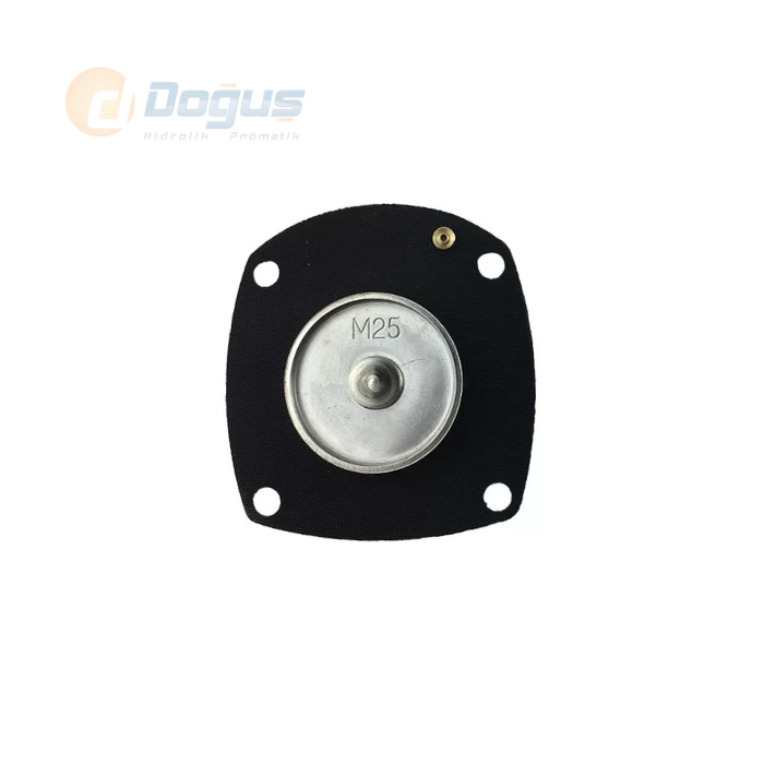 Küçük Patlaç Valf Diyaframı (1  1/2'')