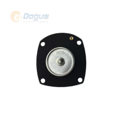 Küçük Patlaç Valf Diyaframı (1 1/2'')