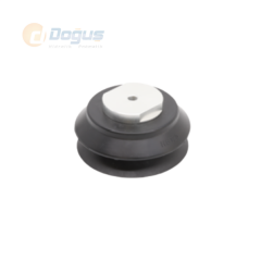 PZVC Serisi Körüklü NBR Vantuz