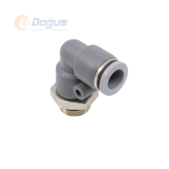 Pnömatik Döner Dirsek