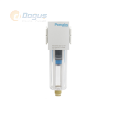 PS1FM Serisi 0,3 Mikron Hassas Filtre