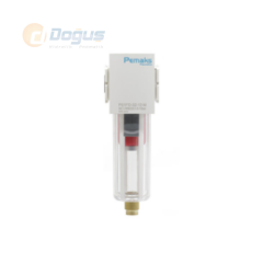 PS1FD Serisi 0,1 Mikron Hassas Filtre