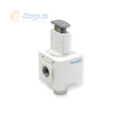 PS1M Serisi Manuel Açma-Kapama