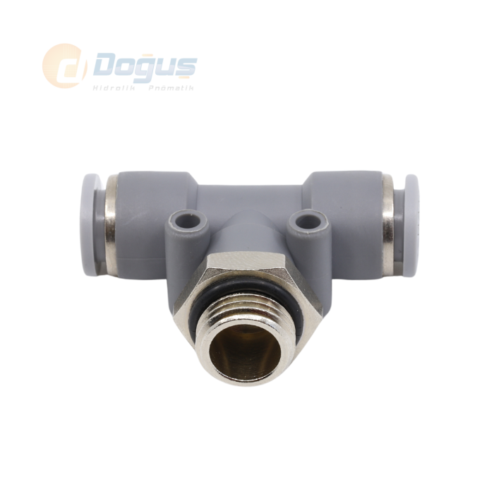 Pnömatik Orta Bacak T