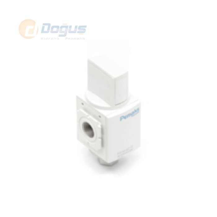 PS1H Serisi Hava Uyarılı Açma-Kapama