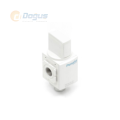 PS1H Serisi Hava Uyarılı Açma-Kapama