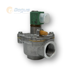 G353K211S1A00 Serisi 1'' Patlaç Valf