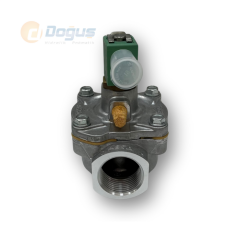 G353K211S1A00 Serisi 1'' Patlaç Valf