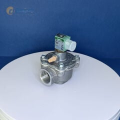 G353K211S1A00 Serisi 1'' Patlaç Valf