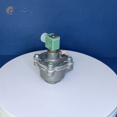 G353K211S1A00 Serisi 1'' Patlaç Valf