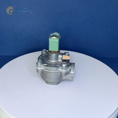 G353K211S1A00 Serisi 1'' Patlaç Valf