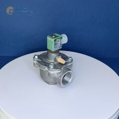 G353K211S1A00 Serisi 1'' Patlaç Valf