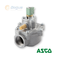 G353K311S1A00 Serisi 1 1/2'' Patlaç Valf