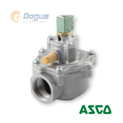G353K311S1A00 Serisi 1 1/2'' Patlaç Valf