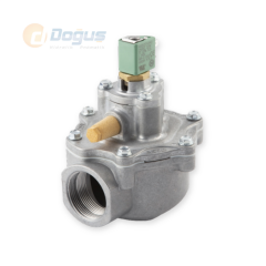 G353K311S1A00 Serisi 1 1/2'' Patlaç Valf