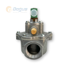 G353K311S1A00 Serisi 1 1/2'' Patlaç Valf