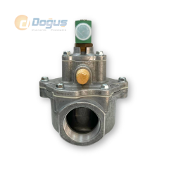 G353K311S1A00 Serisi 1 1/2'' Patlaç Valf