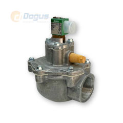 G353K311S1A00 Serisi 1 1/2'' Patlaç Valf