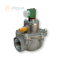 G353K311S1A00 Serisi 1 1/2'' Patlaç Valf