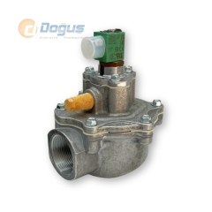 G353K311S1A00 Serisi 1 1/2'' Patlaç Valf