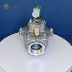 G353K311S1A00 Serisi 1 1/2'' Patlaç Valf