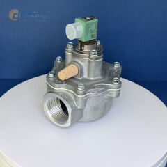 G353K311S1A00 Serisi 1 1/2'' Patlaç Valf