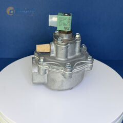 G353K311S1A00 Serisi 1 1/2'' Patlaç Valf