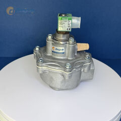 G353K311S1A00 Serisi 1 1/2'' Patlaç Valf