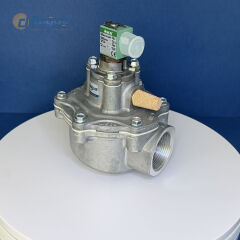 G353K311S1A00 Serisi 1 1/2'' Patlaç Valf