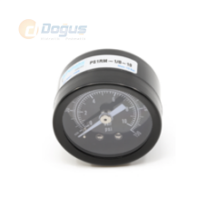 PS1RM Serisi Regülatör Manometresi