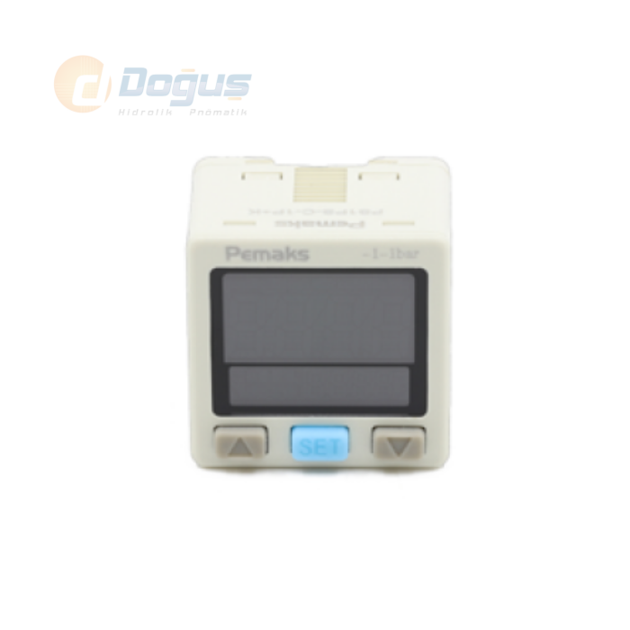 PS1PS Serisi Dijital Basınç Sensörü