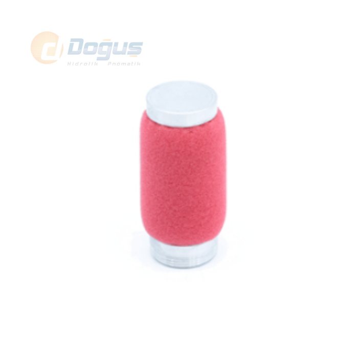 PS1FC - 0,01 Mikron Hassas Filtre Kartuşu