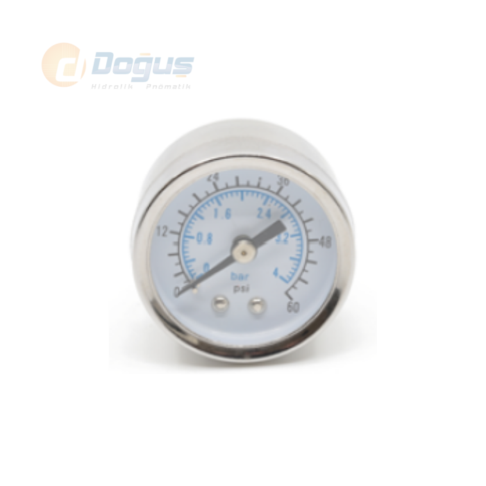 PS1HM Serisi Hassas Manometre