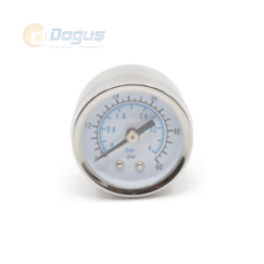 PS1HM Serisi Hassas Manometre