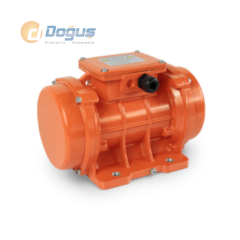 MVE-200/3E-20A0 50 Hz 2 Kutuplu 3 Fazlı Elektrikli Vibratör