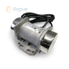 MVE-21/36E Micro Serisi 2 Kutuplu 3 Fazlı Elektrikli Vibratör