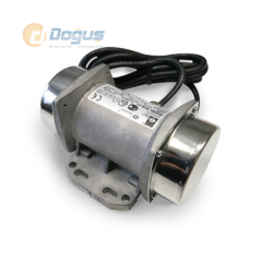 MVE-21/3E-M Micro Serisi 2 Kutuplu Tek Fazlı Elektrikli Vibratör