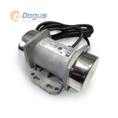 MVE-41/3E-M Micro Serisi 2 Kutuplu Tek Fazlı Elektrikli Vibratör