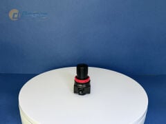 AR2000 1/4 Regülatör (Manometreli)