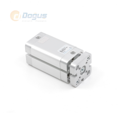 PK-GA Ø40 Serisi Kompakt Manyetik Çift Etkili Pnömatik Silindir