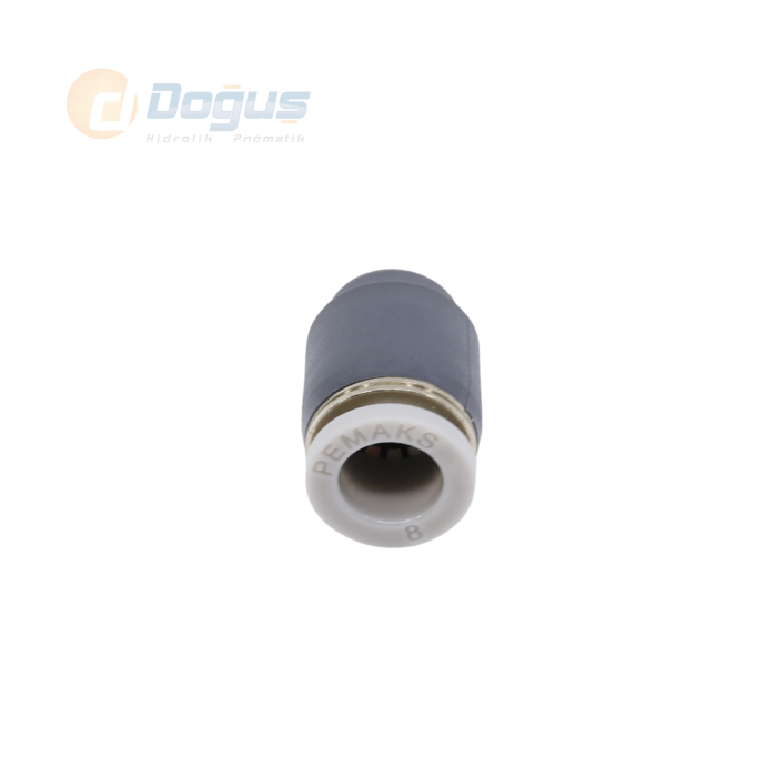 Pnömatik Hortum Körleme