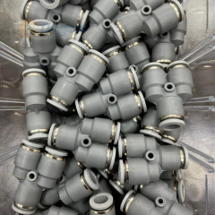 Pnömatik Mini Y Rakor