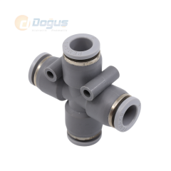 Pnömatik Kruva Rakor